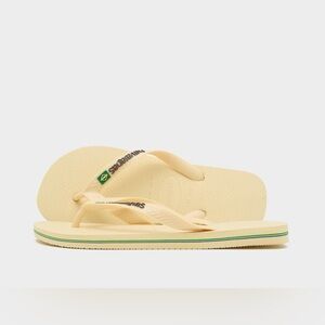 Havaianas Women's Brazil Logo Flip Flops